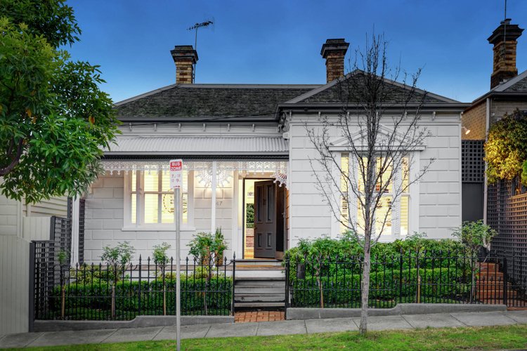 47 Rose Street Armadale 3143