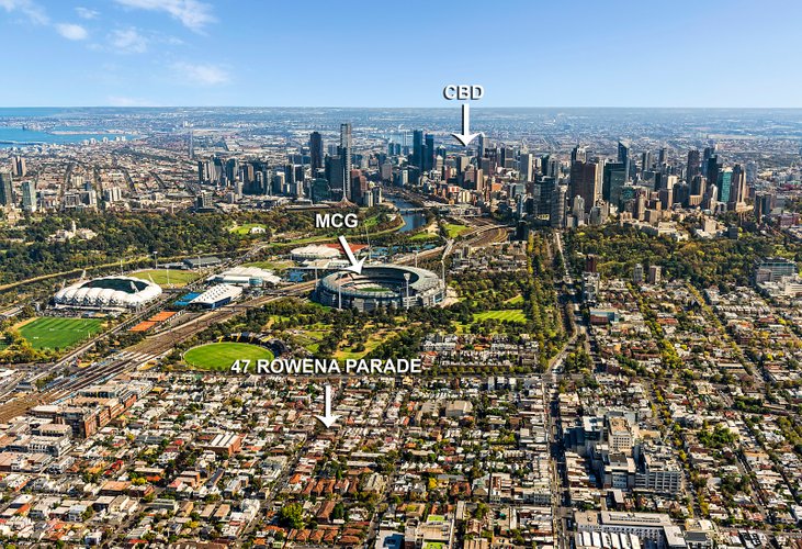47 Rowena Parade Richmond 3121