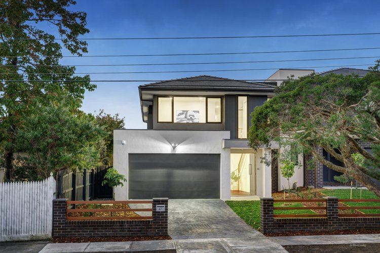 47 Russell Crescent Doncaster East 3109