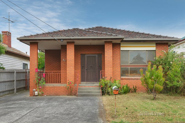 47 Salisbury Street Coburg 3058