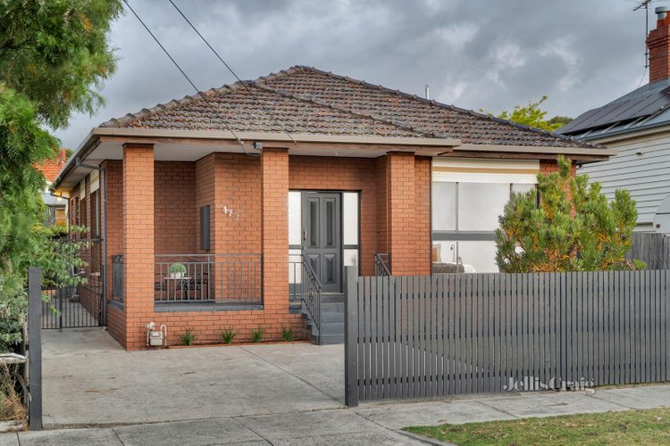 47 Salisbury Street Coburg 3058