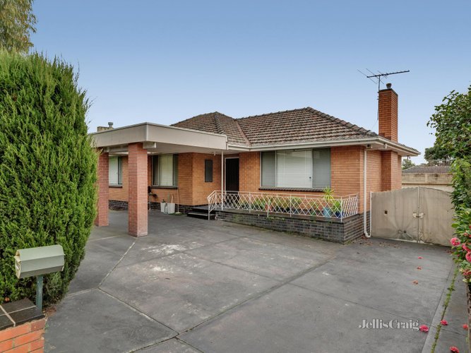 47 Shafer Road Blackburn North 3130