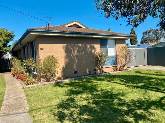 47 Sharland Road Corio 3214