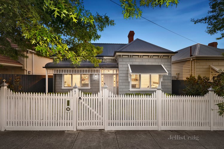 47 South Street Ascot Vale 3032