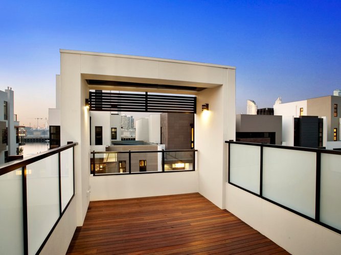 47 South Wharf Drive Docklands 3008