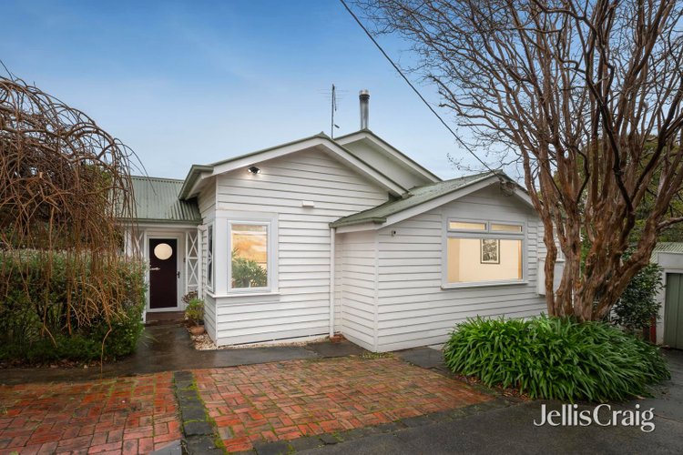 47 St Leonards Road Healesville 3777