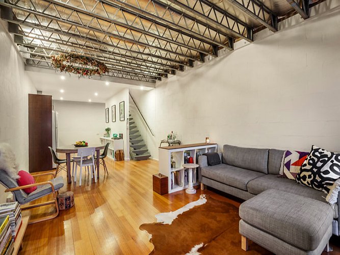 47 Stawell Street North Melbourne 3051