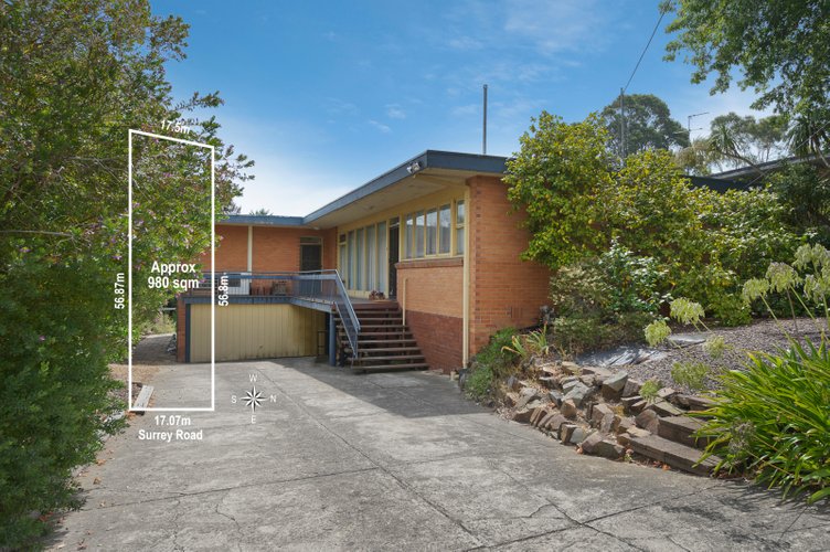 47 Surrey Road Mount Waverley 3149