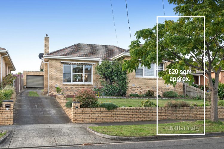 47 Vasey Street Bentleigh East 3165