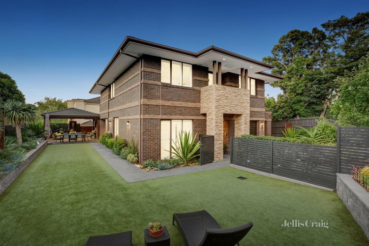 47 Victoria Crescent Mont Albert 3127