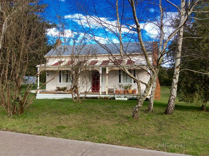 47 Victoria Street Trentham 3458
