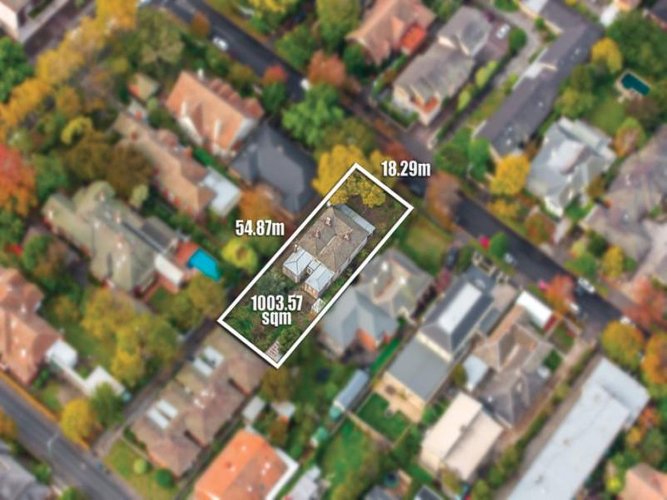 47 Walpole Street Kew 3101
