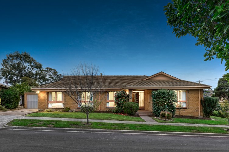 47 Waratah Drive Templestowe Lower 3107