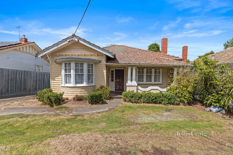47 Williamson Avenue Strathmore 3041