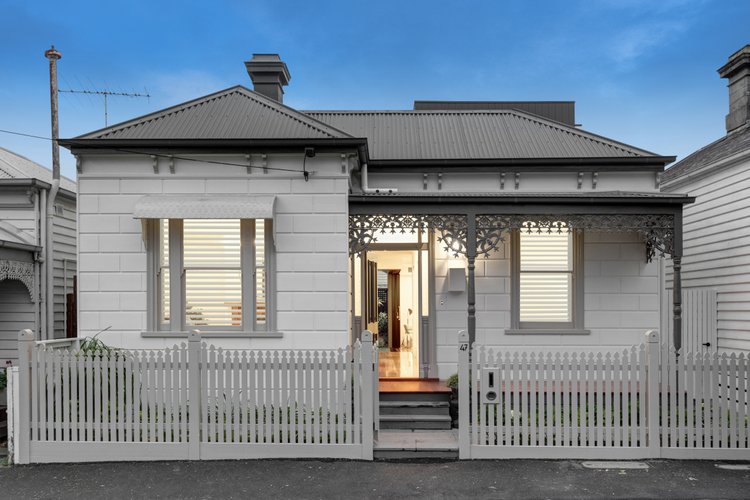 47 Wrights Terrace Prahran 3181