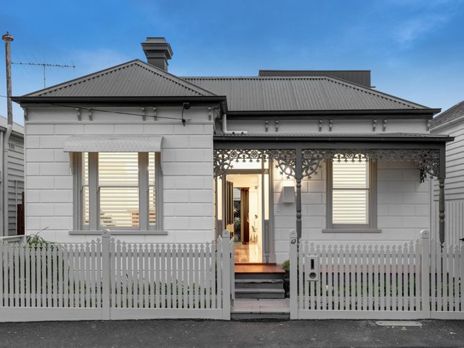 47 Wrights Terrace Prahran 3181