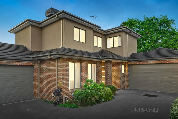 4/70-72 Larch Crescent Mount Waverley 3149