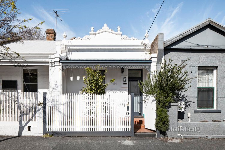 470 Brunswick Street Fitzroy North 3068