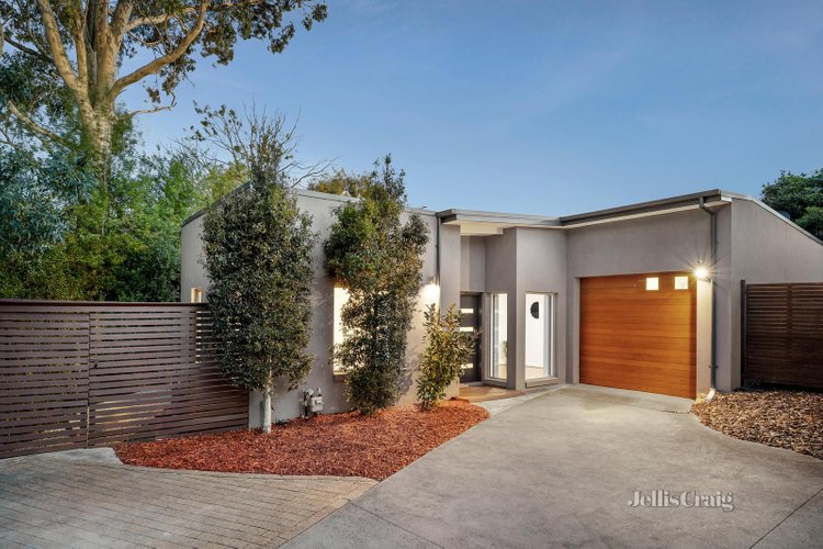 4 70 Macedon Road Templestowe Lower 3107