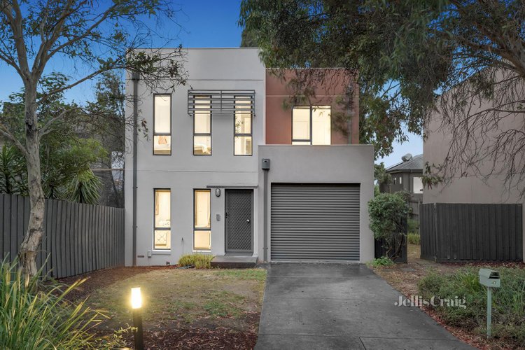 47 1 Eucalyptus Mews Notting Hill 3168