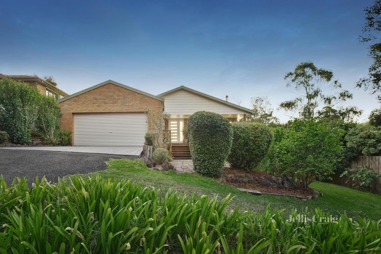 471 Reynolds Road Eltham 3095