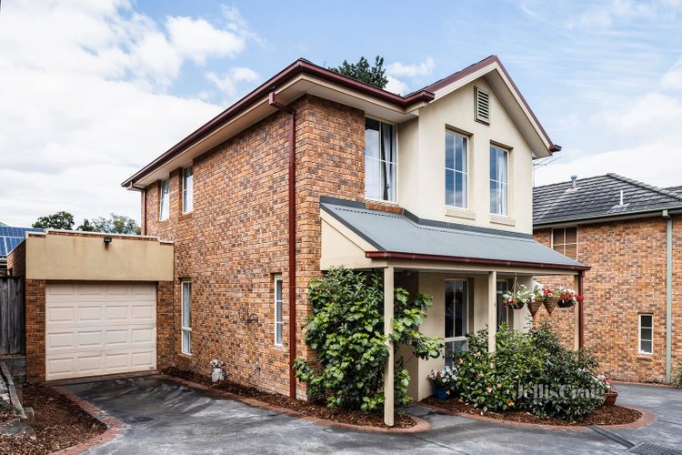 4 72-74 Bridge Street Eltham 3095