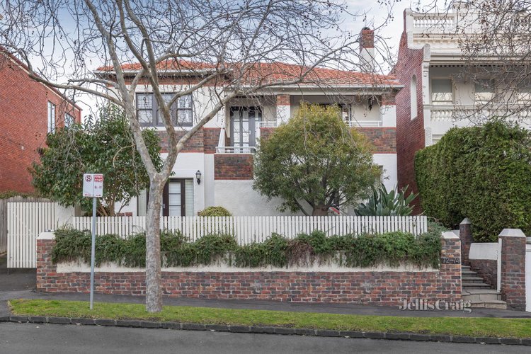4 72-74 Tivoli Road South Yarra 3141