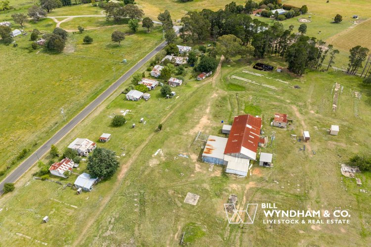 472 Little River Road, Ensay North