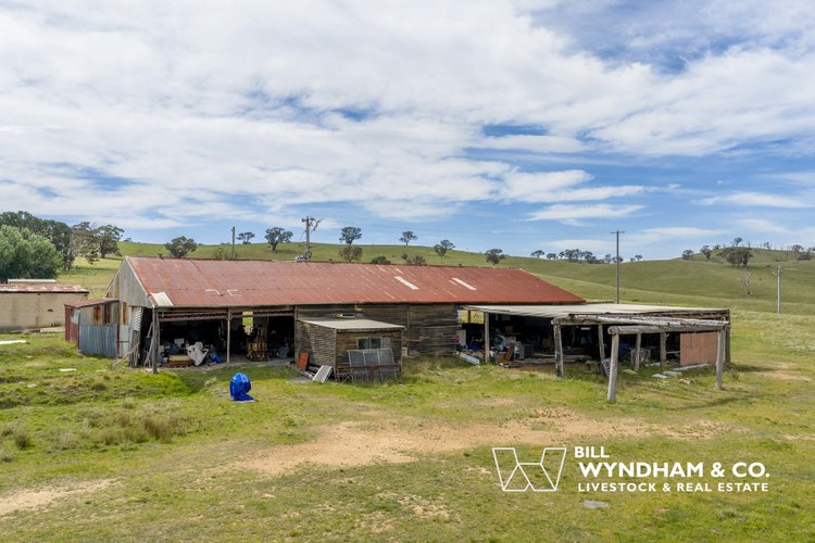 472 Little River Road, Ensay North