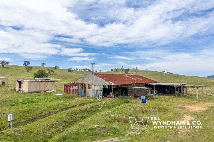 472 Little River Road, Ensay North