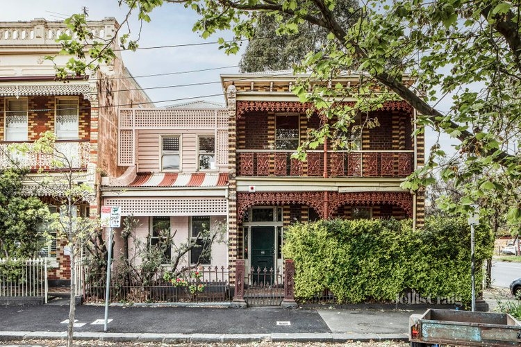 472 Napier Street Fitzroy North 3068