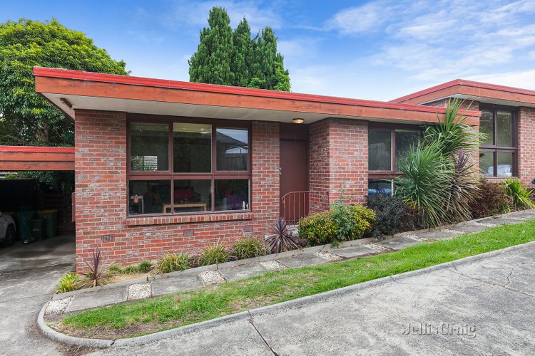 4/72 Nell Street Greensborough 3088