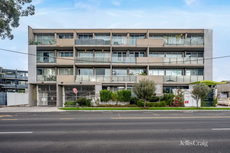 47/262 Heidelberg Road Fairfield 3078