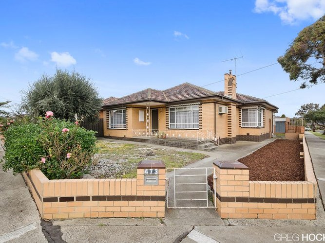 473 Blackshaws Road Altona North 3025