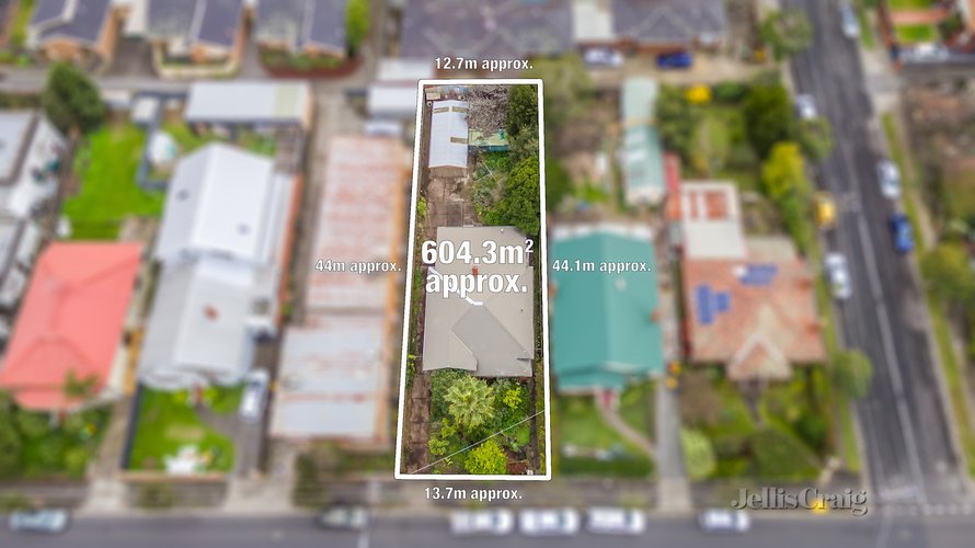 473 Brunswick Road Brunswick West 3055
