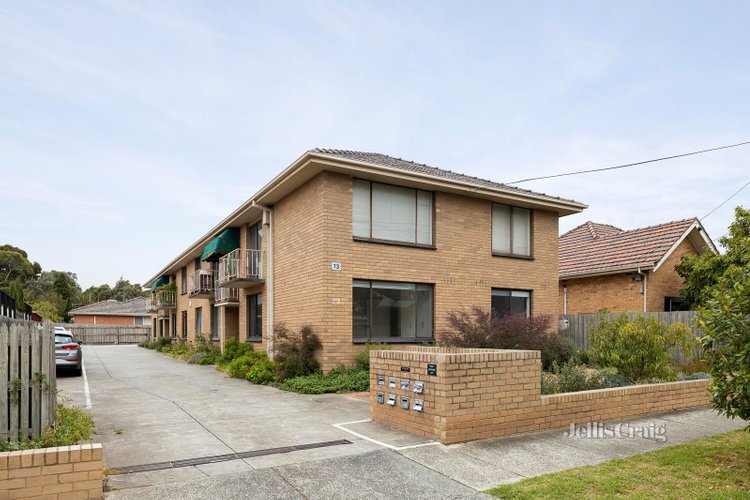 4 73 Flinders Street Thornbury 3071