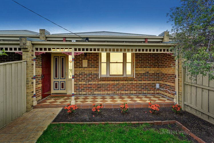 474A Brunswick Road Brunswick West 3055