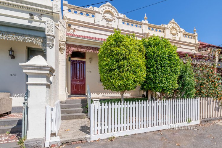 475 Canning Street Carlton North 3054