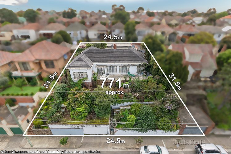 475 Moreland Road Pascoe Vale South 3044