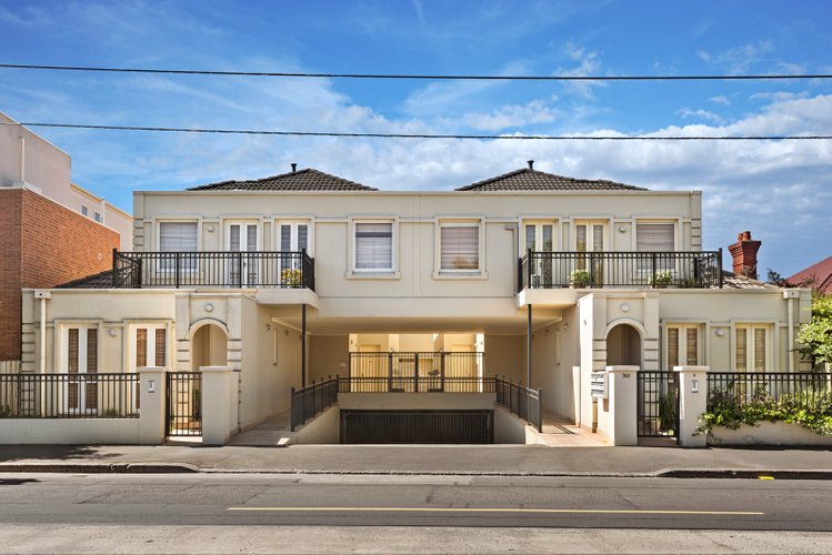 4/769 High Street Armadale 3143