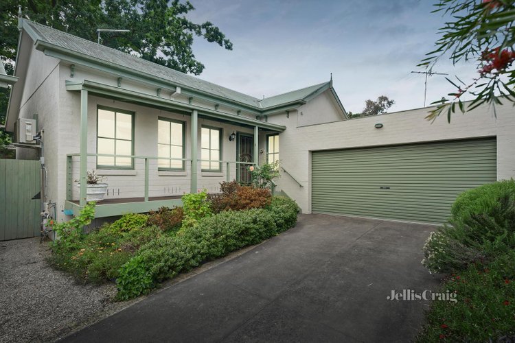 4 77 Dalton Street Eltham 3095