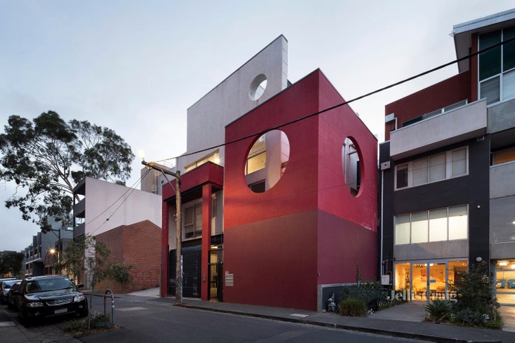 4 77 Little Oxford Street Collingwood 3066