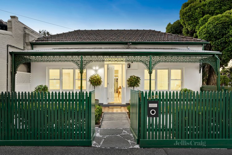 479 Dryburgh Street North Melbourne 3051