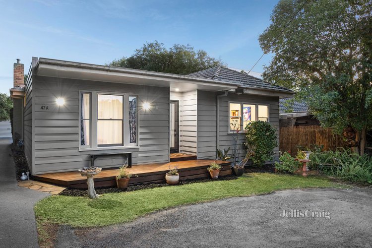 47A Bourke Street Ringwood 3134