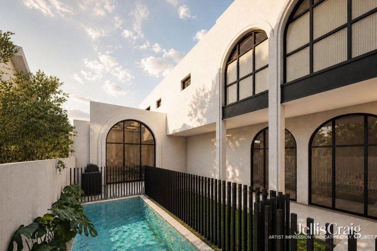 47a Dickens Street Elwood 3184