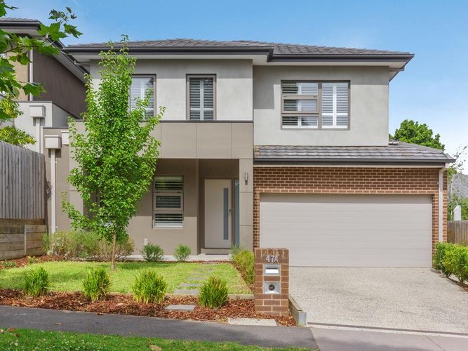 47A Durham Road Surrey Hills 3127