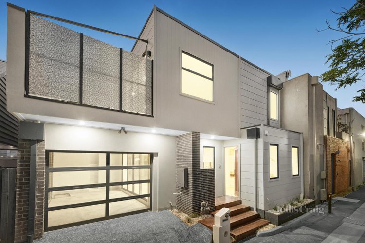 47a Fawkner Street St Kilda 3182