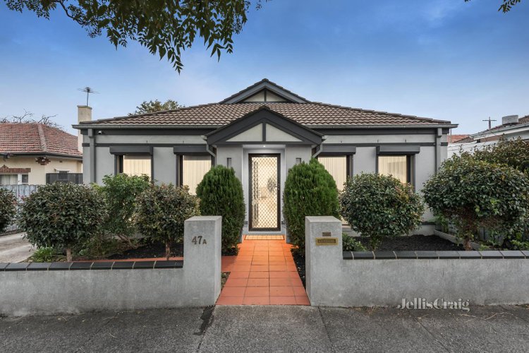 47A Robert Street Bentleigh 3204