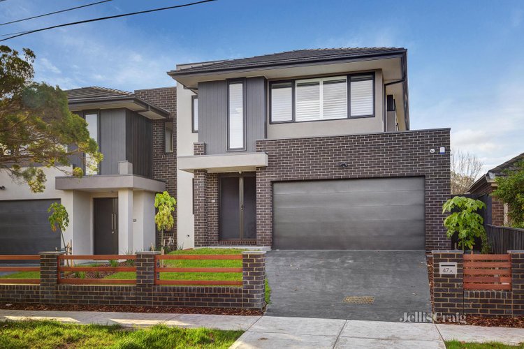 47a Russell Crescent Doncaster East 3109