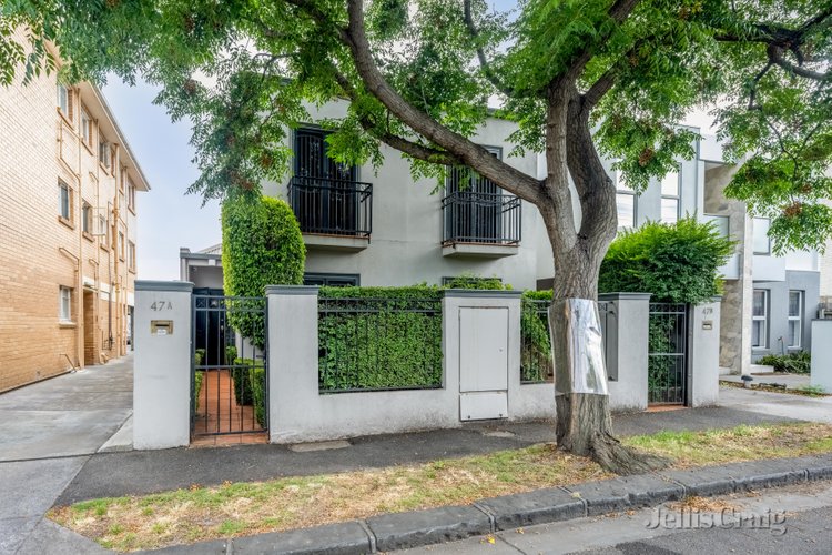 47A Somerset Street Richmond 3121